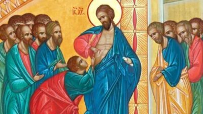 TRADIȚIILE sunt stricte în Duminica Tomii, dar mulți credincioși fac GREȘEALA de a…