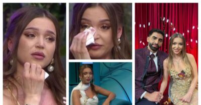 Veronica a dezvăluit MOTIVUL real pentru care Ahmed a amenințat-o cu tribunalul după ce…