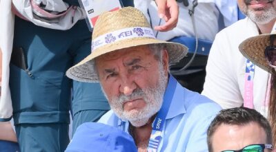 SURPRIZA uriașă pregătită de Ion Țiriac pentru Nadia Comăneci constă în…