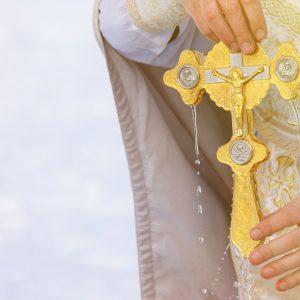 Iată ce este STRICT INTERZIS să faci de Izvorul Tămăduirii pentru a evita…