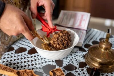 Minunea neștiută a Izvorului Tămăduirii: Ce s-a întâmplat când viitorul împărat a atins…