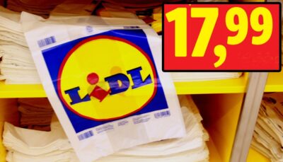 PRODUSUL DE LUX adorat de români costă doar 17,99 lei și este vorba despre…