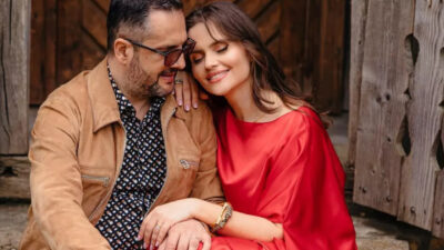 Cristina Șișcanu și Mădălin Ionescu au RENUNȚAT la mutarea din țară pentru a…