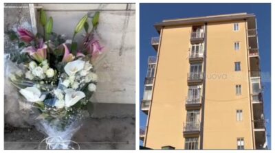 DETALII neașteptate despre mama care s-a aruncat cu fetițele de la fereastră în timp ce…