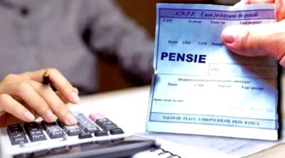 VENITUL MINIM de care are nevoie un pensionar pentru a putea economisi este…