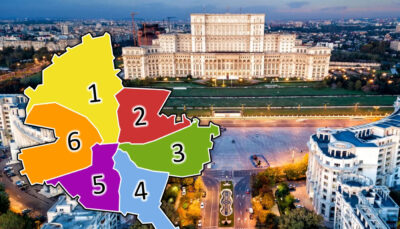 LISTA oficială arată DISCREPANȚE uriașe: județele unde românii primesc cele mai mici…