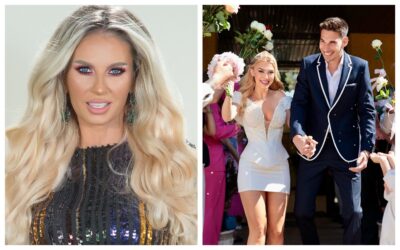 REACȚIA neașteptată a Andreei Bănică după nunta Andreei Bălan: Casă de piatră ți-am urat și…