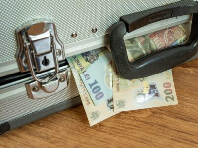 Inspectorii ANAF au primit puteri sporite și pot impune un IMPOZIT de…