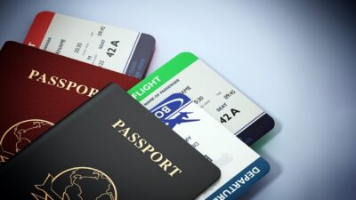 Iată care este ZIUA ideală din săptămână pentru a cumpăra cele mai ieftine bilete de…