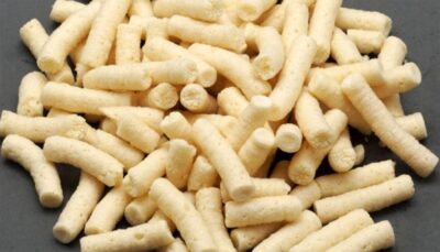 Umilință totală pentru părinții din România. Otrava ascunsă în pufuleții preferați îți îmbolnăvește copilul grav