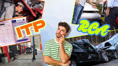 Dacă ai ITP sau RCA expirate în 2026, AMENDA totală poate depăși…