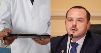 DECIZIE oficială de la Ministerul Sănătății pentru rezidenții care fac ore suplimentare și…