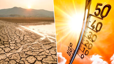 Apocalipsă brutală peste România și întreaga planetă. Milioane de oameni sunt condamnați la o moarte cumplită prin coacere