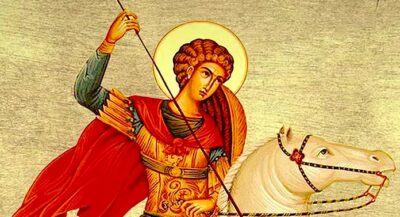 Tradiția de Sfântul Gheorghe interzice STRICT să scoți din casă aceste…