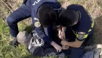 Cine l-a DEPISTAT pe suspectul crimei după ce acesta a părăsit locul faptei…