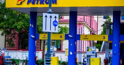 VESTE URIAȘĂ pentru șoferi! Prețul carburanților a…