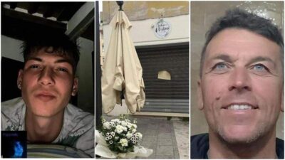 Un tată a fost ucis de față cu copilul, iar unul dintre AGRESORI este fiul…