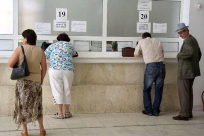 Haos total în Guvern! Sute de mii de români au două sau mai multe salarii la stat, în timp ce instituțiile nu se înțeleg!