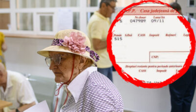 Mugur Isărescu a făcut anunțul cumplit pentru milioane de pensionari. Cine sunt românii care pierd 600 de lei la pensie