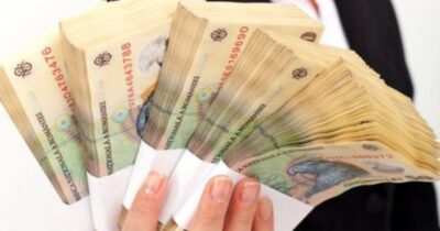 Românii muncesc mult și rămân săraci, în timp ce statul dă miliarde pe ajutoare! Suntem pe locul doi în UE la subvenții