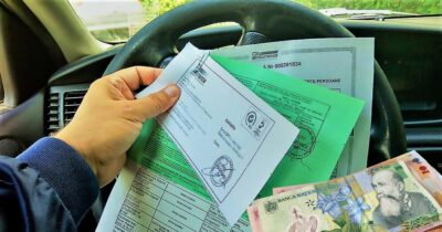 Lovitură totală pentru șoferi: s-au scumpit polițele RCA! Cât au ajuns să plătească românii din această lună