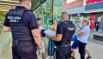 Amendă de 500 de lei pentru românii care fac asta în parc. Tinerii sunt vizați direct de noua lege!