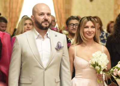 Separare după nuntă? Lora a apărut singură la evenimentul anului, iar fanii se întreabă unde a dispărut Ionuț Ghenu