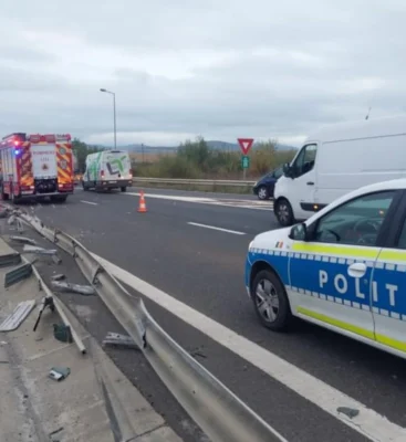 Tragedie la 18 ani: ce a făcut șoferul începător înainte de impactul fatal…