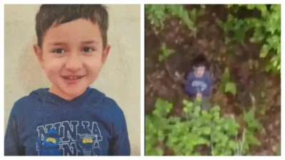 Detalii uluitoare după ce l-au găsit pe Alexandru. Tatăl a primit hainele din spital: Medicii n-au putut să le scoată!