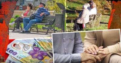 Bani în plus pentru milioane de pensionari chiar din luna mai! Cine sunt românii care primesc până la 1.000 de lei!