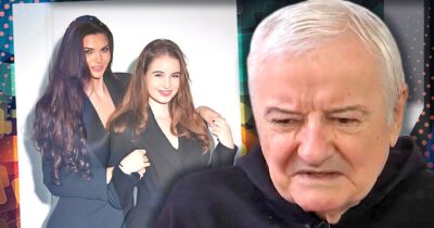 Irinel Columbeanu a fost uitat definitiv de Monica Gabor! Gestul neașteptat făcut de fostul milionar la azil