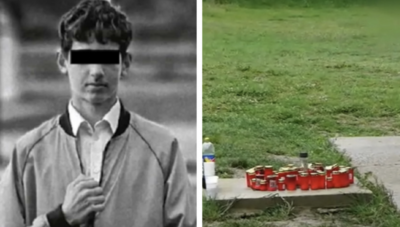 Detalii uluitoare după moartea elevului. Ce s-a aflat la înmormântare despre cele 10 apeluri la 112
