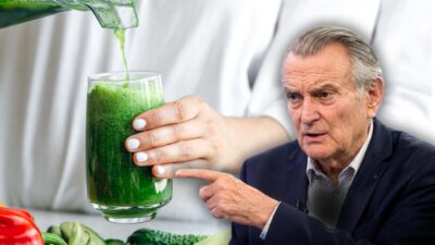 Băutura incredibilă care a detronat cafeaua! Medicul Virgiliu Stroescu a dezvăluit rețeta care te umple de energie