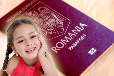 Veste uriașă pentru părinții care nu se înțeleg. Ce se întâmplă dacă unul refuză să semneze pentru pașaportul copilului
