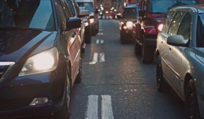 Amenzi de peste 800 de lei pentru șoferii care au aceste obiecte expirate în mașină! Verifică imediat portbagajul