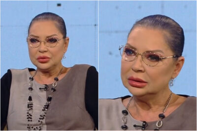Eugenia Șerban rupe tăcerea despre divorțul de soțul iordanian și decizia neașteptată privind religia fiului lor