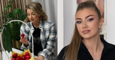 Codruța Filip a părăsit Bucureștiul după divorț. Unde a fugit vedeta și cu cine petrece primul Paște fără Valentin Sanfira