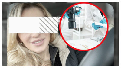 Sfârșit neașteptat în arest pentru sibianca acuzată că și-a ucis mama. Ce au găsit polițiștii în celula Amianei Păștină