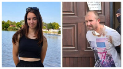 Răsturnare de situație în cazul Alisiei! Ce a refuzat să recunoască Zsolt în fața anchetatorilor după ce a ucis-o