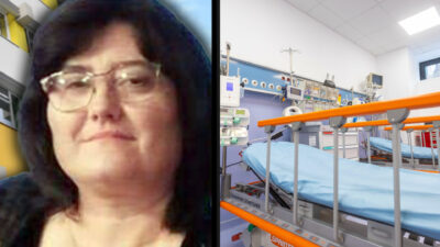 O asistentă din Vaslui a murit după o operație minoră de furuncul. Ce s-a întâmplat când s-a întors la control