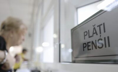 Veste uriașă pentru pensionari: Cine sunt românii care primesc 480 de lei în plus la pensie de la 1 ianuarie 2027