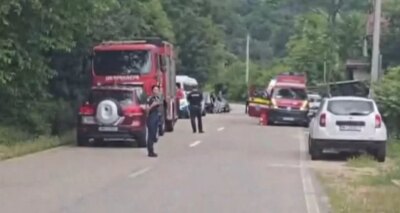 Final de drum la banchet pentru un elev de 18 ani. A mers să vadă răsăritul pe Dunăre și nu s-a mai întors la colegi