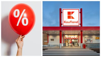 Se dă aproape gratis la Kaufland de 1 Iunie! Produsul care costă doar 1 ban și ce trebuie să facă toți clienții la casă
