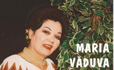 Doliu uriaș în muzica populară! Maria Văduva a murit. Când va fi condusă pe ultimul drum îndrăgita cântăreață din Prahova