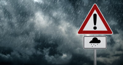 Cod galben în România. Meteorologii anunță urgia în aceste regiuni, orașele unde vin ploile și vântul puternic