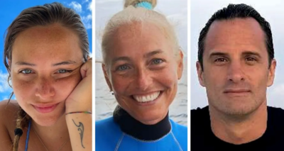 O vedetă TV și fiica ei au murit după o scufundare în Maldive! Detalii de ultimă oră despre sfârșitul celor 5 italieni