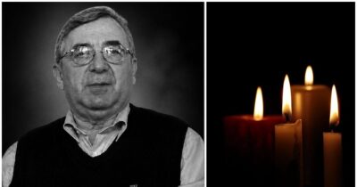 Tatăl fotbalistului Dragoș Huiban a murit în parcarea stadionului sub privirile tuturor. Medicii nu l-au putut salva