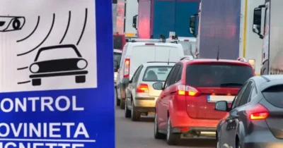 Anunț pentru toți șoferii care își cumpără rovinietă! Site-urile care îți iau cu 30% mai mulți bani chiar acum