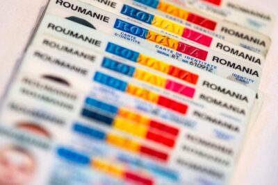 Toți românii cu buletine noi trebuie să știe asta! De ce expiră actele tuturor la aceeași dată de 3 august 2031