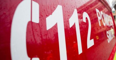 Descoperire macabră în apele Dunării! Trupul unui bărbat a fost găsit plutind la Calafat, poliția este în alertă maximă